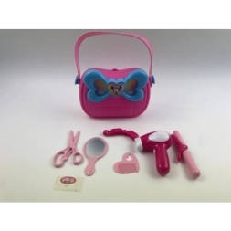 Imagen de Bolso De Mano Minnie