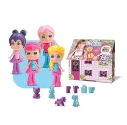 Imagen de Diver Surprise MuÑeca Individual