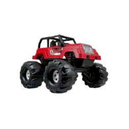 Imagen de Jeep Extreme