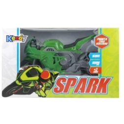 Imagen de Moto Spark