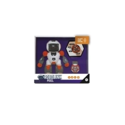 Imagen de Robot Radio Control Pulsera Isakito