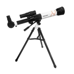 Imagen de Telescopio Blanco
