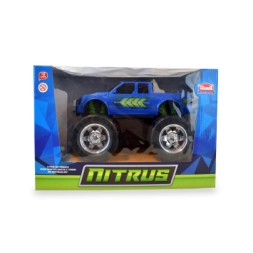 Imagen de Nitrus