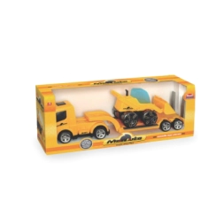 Imagen de Camion Cargador De Pala