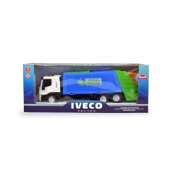 Imagen de Iveco Camion Recolector