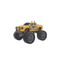 Imagen de Big Foot Pro Tank