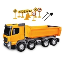 Imagen de Construction Machine Volcador