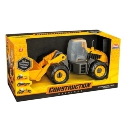 Imagen de Construction Machine Excavadora
