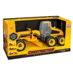 Imagen de Construction Machine Niveladora