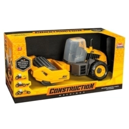Imagen de Construction Machine Aplanadora