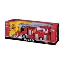 Imagen de Iveco Camion De Bombero