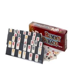 Imagen de Rummy Burako Familiar