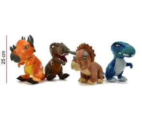Imagen de Dinosaurios Jurassic World C/sonido 24cm