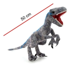Imagen de Blue Dino 50cm Phi Phi Toys