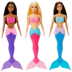 Imagen de Barbie Sirena