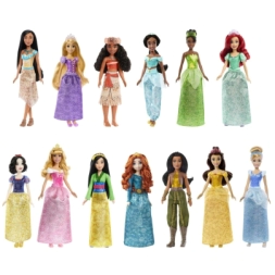 Imagen de Disney Princesa Surtido