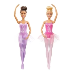 Imagen de Barbie Ballerina
