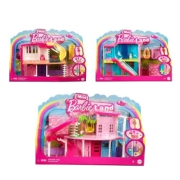 Imagen de Barbie Mini Barbieland Casa