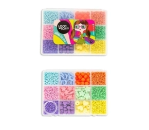 Imagen de Caja 12 Divisiones Chica Vidrio Gold