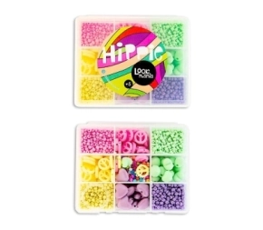 Imagen de Caja 9 Divisiones Vidrio Gold