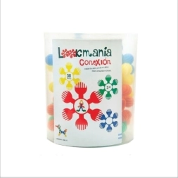 Imagen de Juego Conexion X30 Look Mania