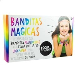 Imagen de Look Mania Banditas Magicas