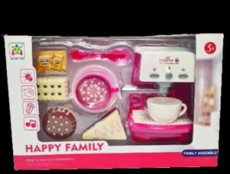 Imagen de Cafetera A Pila Accesorios
