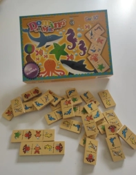 Imagen de Domino Mar