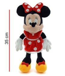 Imagen de Minnie 35cm