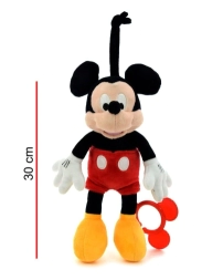 Imagen de Cunero Mickey 30cm