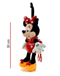 Imagen de Cunero Minnie 30cm