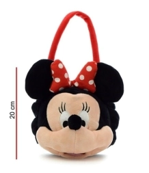 Imagen de Cartera Minnie 20cm Phi Phi Toys