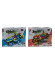 Imagen de Auto Sembo Block Coolteam