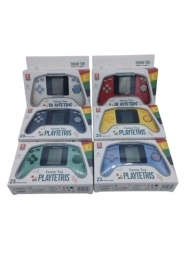 Imagen de Tetris Game Machine En Caja Transparente