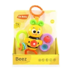 Imagen de Abjea Musical Beez