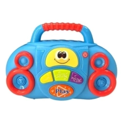 Imagen de Music Pod