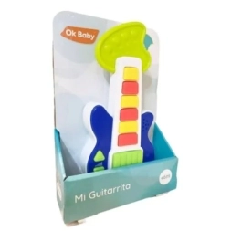 Imagen de Mini Instrumento Guitarra