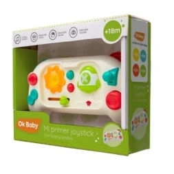 Imagen de Joystick Didactico
