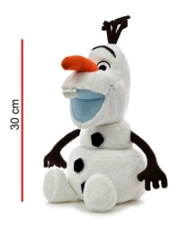 Imagen de Olaf 30cm Phi Phi Toys
