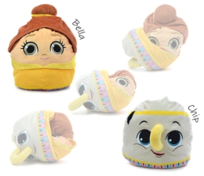 Imagen de Bella Reversible 27cm Phi Phi Toys