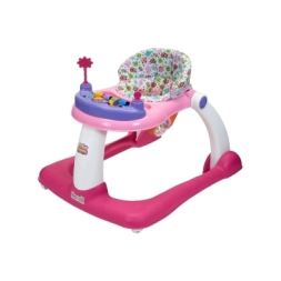Imagen de Baby Steps Rosa