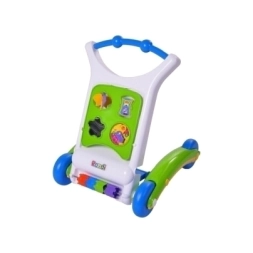 Imagen de First Steps