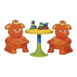 Imagen de Mesa De ConstrucciÓn