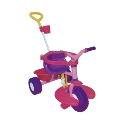 Imagen de Triciclo Go Rosa