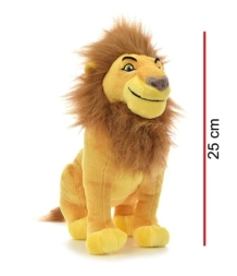 Imagen de Peluche Mufasa 25cm Phi Phi Toys