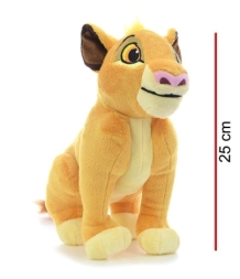 Imagen de Peluche Simba 25cm Phi Phi Toys