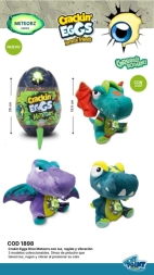 Imagen de Huevo Dino Meteor