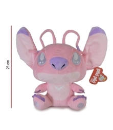 Imagen de Peluche Hangel 22cm Lilo Y Stitch Phi Phi Toys