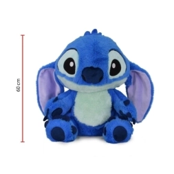 Imagen de Peluche Stitch 60cm Phi Phi Toys
