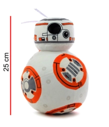 Imagen de Bb8 25cm Phi Phi Toys